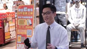 童仲彥　翻攝自童仲彥臉書