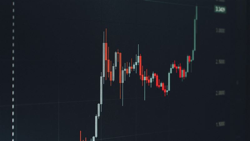 龍頭股價腰斬!謝金河:1類台廠挑戰來了