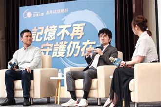 每3秒就有1人失智　唐從聖揭20年照護辛酸