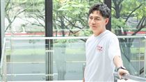 陳隨意半年暴瘦25公斤急送醫　致命病因曝