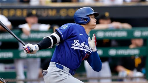 大谷檢查過關！　道奇樂觀二刀流計畫不變