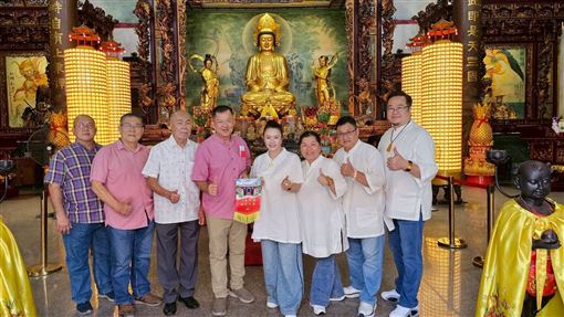 台灣之光　最神命理師進軍國際宣布新喜訊