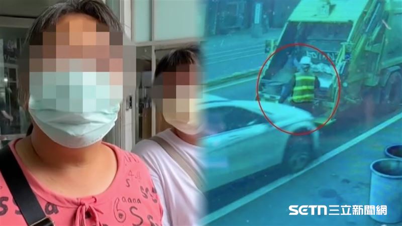 酒駕撞死清潔員!屍拼24hrs…婚紗變白布