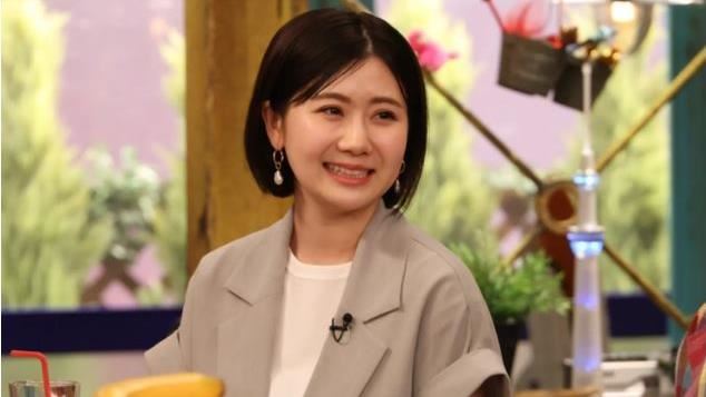 福原愛產後首亮相 公開出軌再婚內幕道歉