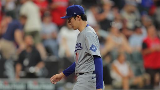 朗希1局爆6分　大谷缺陣道奇4安慘敗白襪