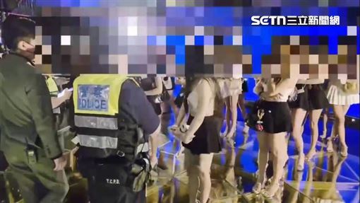 酒店和解又爆口角　他怒朝友人雙腿開3槍