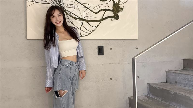 女星斷開大13歲男友 原因跟醫生爸有關
