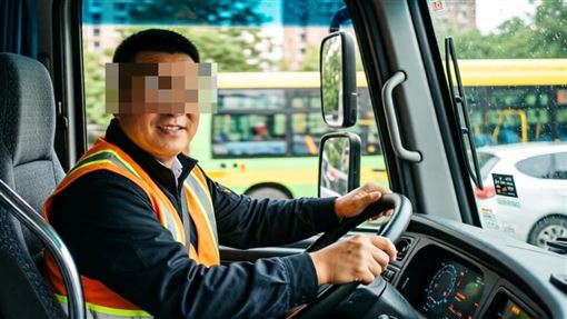 校車司機自稱媽祖兒！性侵9女、5人染HIV