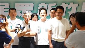 柯文哲稱黃國昌太客氣，要正名是林淑芬條款（圖／翻攝畫面）