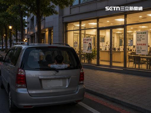 載4童僅下車3人1童獨留7分鐘　司機遭判刑