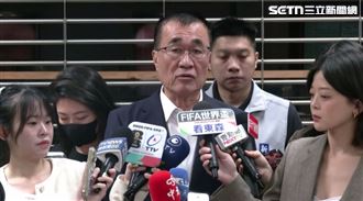 被蘇巧慧陣營跟拍？李四川：不是選狗仔隊