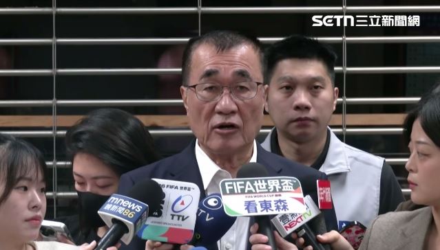 蔣萬安喊「廢除監察院」 李四川這樣說
