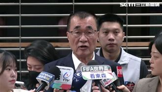 蔣萬安喊「廢除監察院」　李四川這樣說