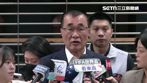 蔣萬安喊「廢除監察院」　李四川這樣說
