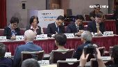 落實臺美投資MOU　融保機制15家銀行響應