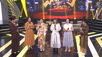 來台租不到屋住倉庫　女星居酒屋打工求生