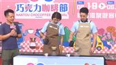 南投巧咖節將至　蔣萬安、許淑華聯手推廣