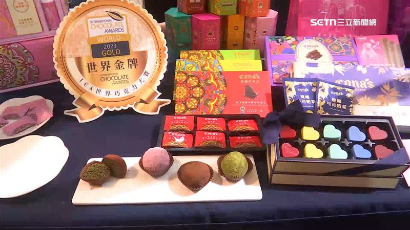 今年的巧咖節將集結超過百家業者參與展售