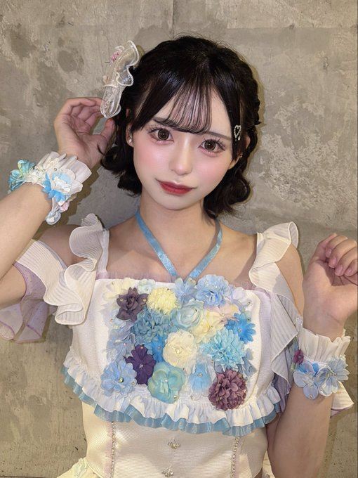 中野世良年僅20歲。(圖/翻攝自X)