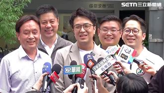 跟蔣萬安比戰鬥陀螺？沈伯洋希望先做這事