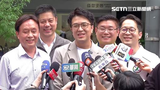 跟蔣萬安比戰鬥陀螺？沈伯洋希望先做這事