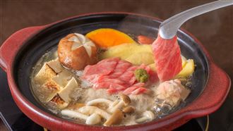 台式爆香+日式涮涮鍋！和牛肉燥飯僅10元