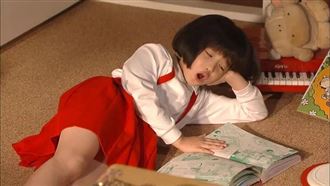 真人版小丸子28歲了　女星甜笑美照掀暴動
