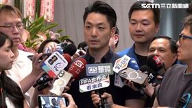 蔣萬安表示，中正紀念堂是承載許多市民朋友共同記憶，也是台北市重要觀光景點，既然有人提案，可以大家來討論（圖／翻攝畫面）