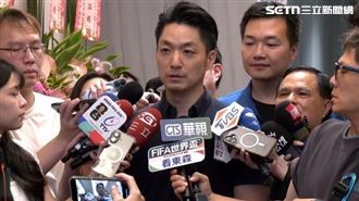 綠委提案砍中正紀念堂保養費　蔣萬安發聲