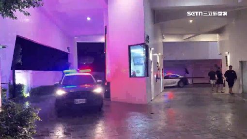 慶生變全武行！4男酒後互毆拿滅火器狂噴