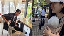 江宏傑父兼母職帶孩子　「真實心聲」曝光