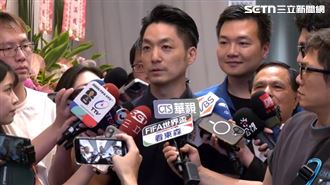 蔣萬安反擊卓榮泰！明赴新加坡領獎行程曝