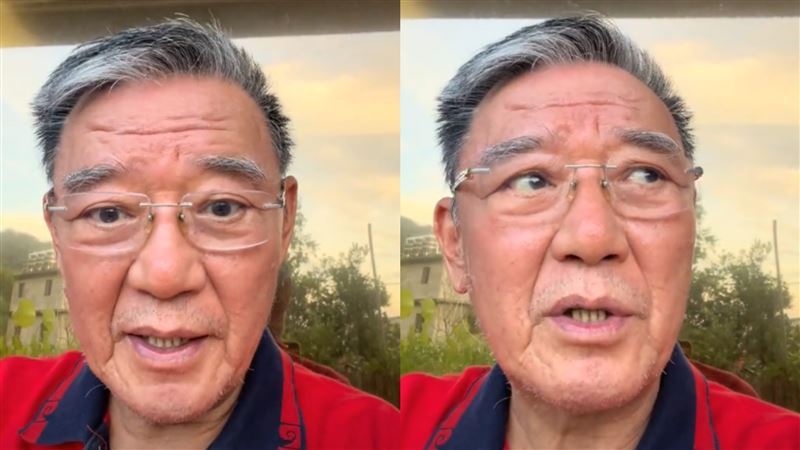 世足台灣看不到?李立群發言掀論戰