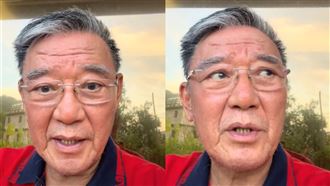 世足台灣看不到？李立群發言掀論戰