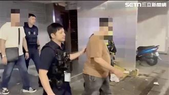 百家樂賭場藏西門町　裝23支監視器仍被抄
