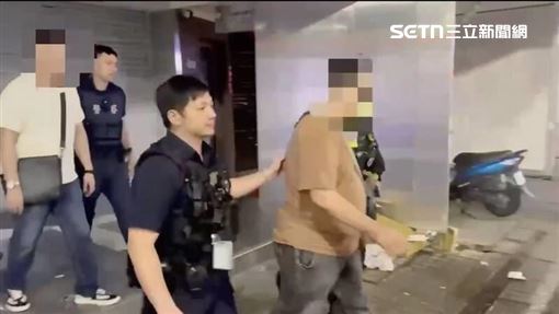百家樂賭場藏西門町　裝23支監視器仍被抄
