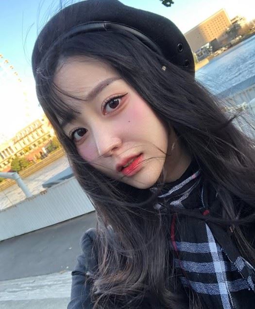 至於金世星本人,經紀人透露她收到禮物後並未過度反應,而是第一時間向公司反映,由團隊協助處理後續事宜。(圖/翻攝自金世星IG)