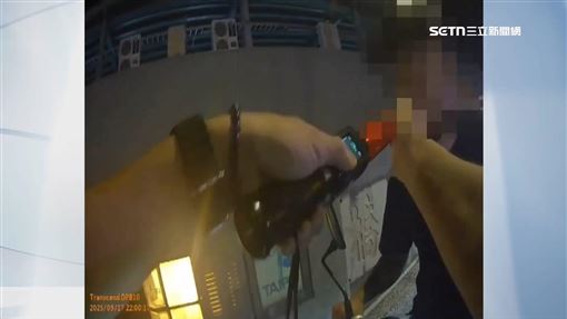 獨／男毒駕輕判3個月　繳錢免入監挨轟