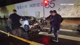 獨家／男抽K菸毒駕輕判3個月　「繳錢免入監」挨轟