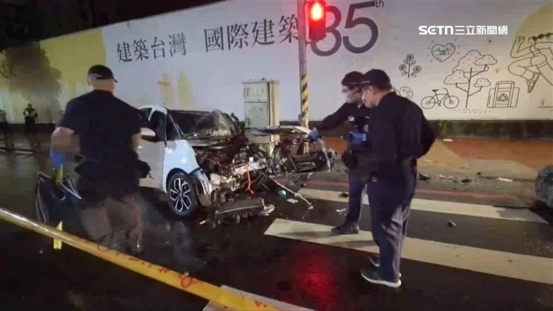 中國原料侵台 喪屍菸彈致命毒駕暴增揭祕