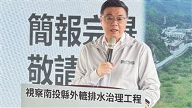 卓榮泰盼朝野平心靜氣通過115年總預算案行政院長卓榮泰（圖）13日到南投視察時表示，115年中央政府總預算案至今尚未審議通過，導致合計170億元的第一預備金、第二預備金及災害準備金無法正常動支，這些錢都是應急使用；希望朝野政黨平心靜氣順利通過總預算案。中央社記者蕭博陽攝　115年6月13日