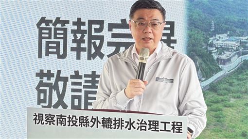 總預算案　卓榮泰盼立委平心靜氣通過