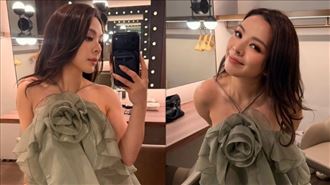 被罵拜金女2年　王灝兒終於反擊說話了