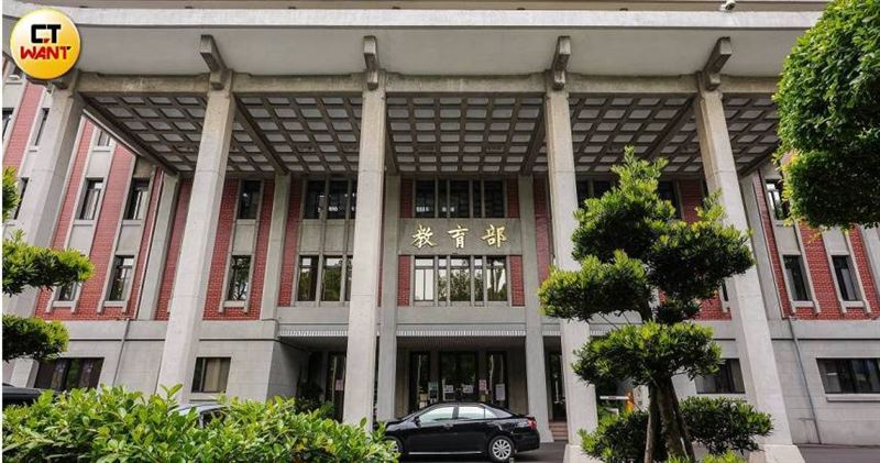 教育部針對「116年度學校青年服勤動員準備分類計畫」引發的爭議發布聲明澄清，強調未規畫學生參與軍事行動。（圖／本刊資料照）