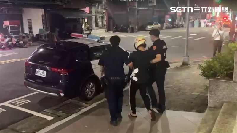 女友陳屍床上!男友語無倫次…搜出毒被逮