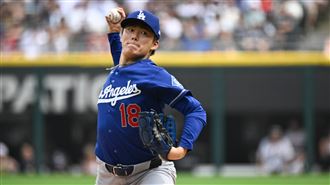 生涯2度挑戰無安打　山本都敗在9局那1轟