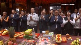 張惇涵+季連成助陣！合體童子瑋拚基隆
