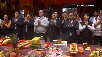 張惇涵+季連成助陣！合體童子瑋拚基隆