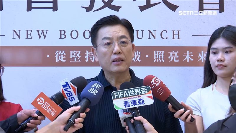 黃福祥表示，希望這些點點滴滴，可以讓中醫產業可以少走一些冤枉路