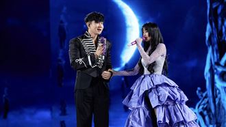 蔡依林巡演「雙J」世紀合體　一票網暴動